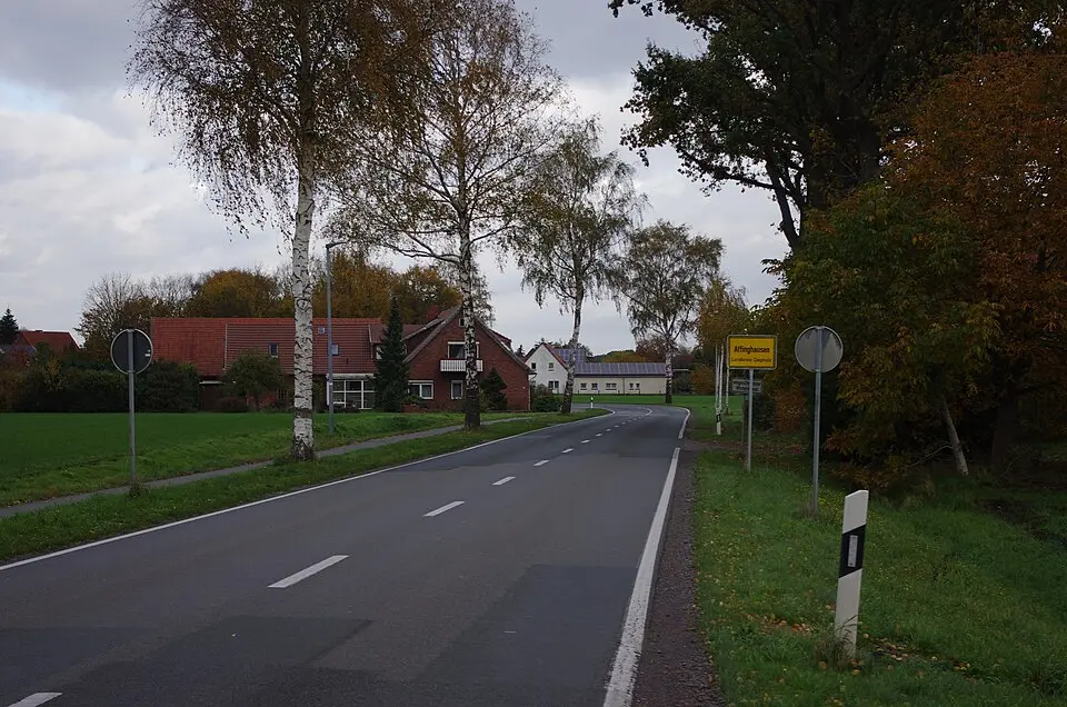 Affinghausen