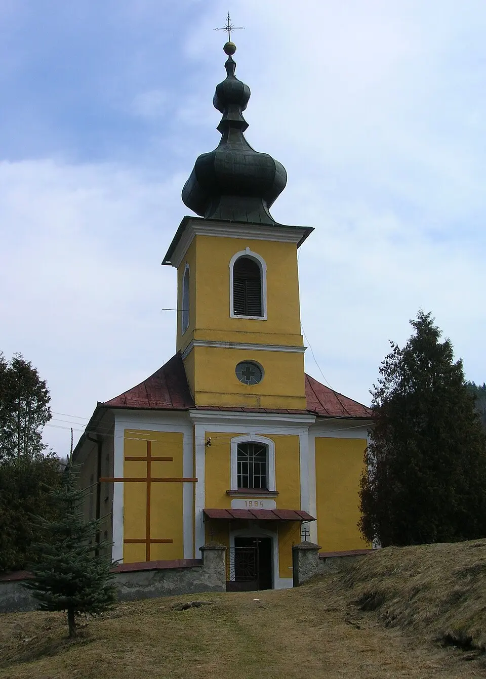 Slika: Anna Regelsberger · CC BY-SA 3.0 Sulín