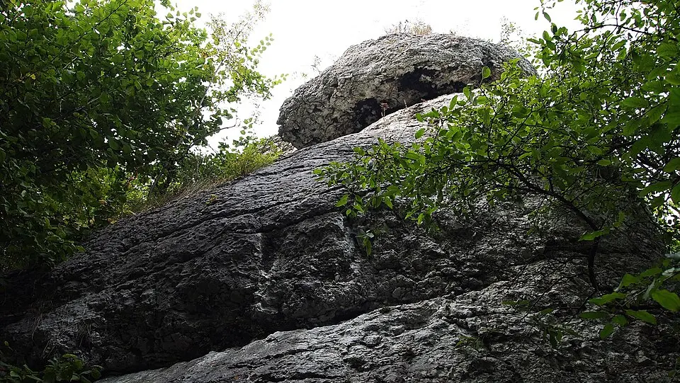 Strażnica Suliszowice