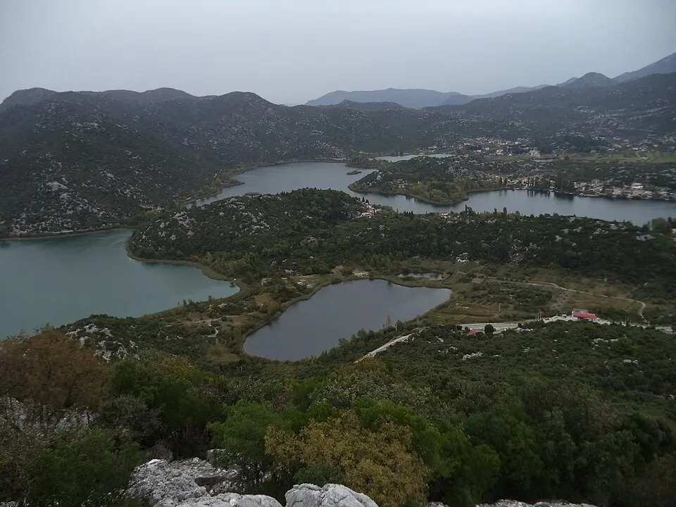 Peračko Blato