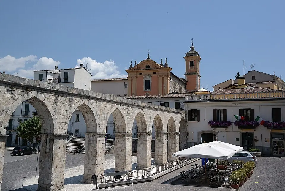 monastero di Santa Chiara