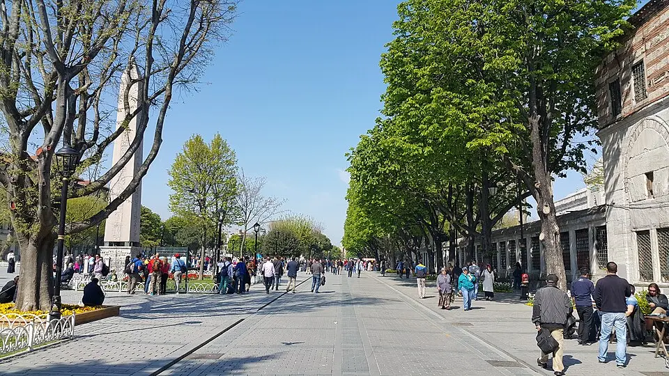 Atmeydanı