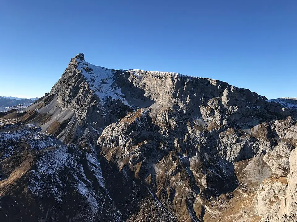 Sulzfluh
