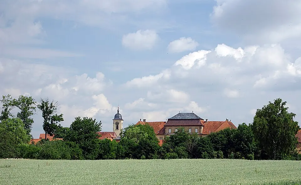 Bild: Ulrich Schönbein · CC BY-SA 3.0 Sulzheim