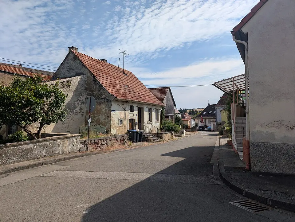 Hohenöllen