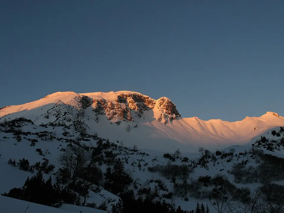 Sulzspitze