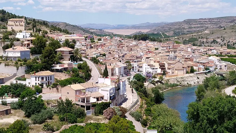 Sumacárcel