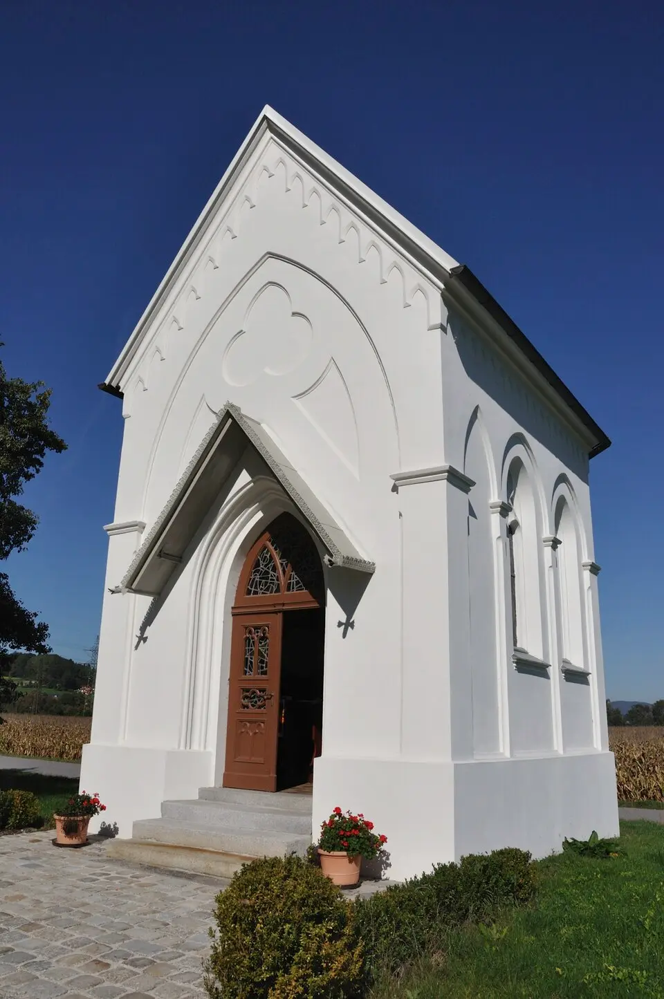 Sumerauerkapelle