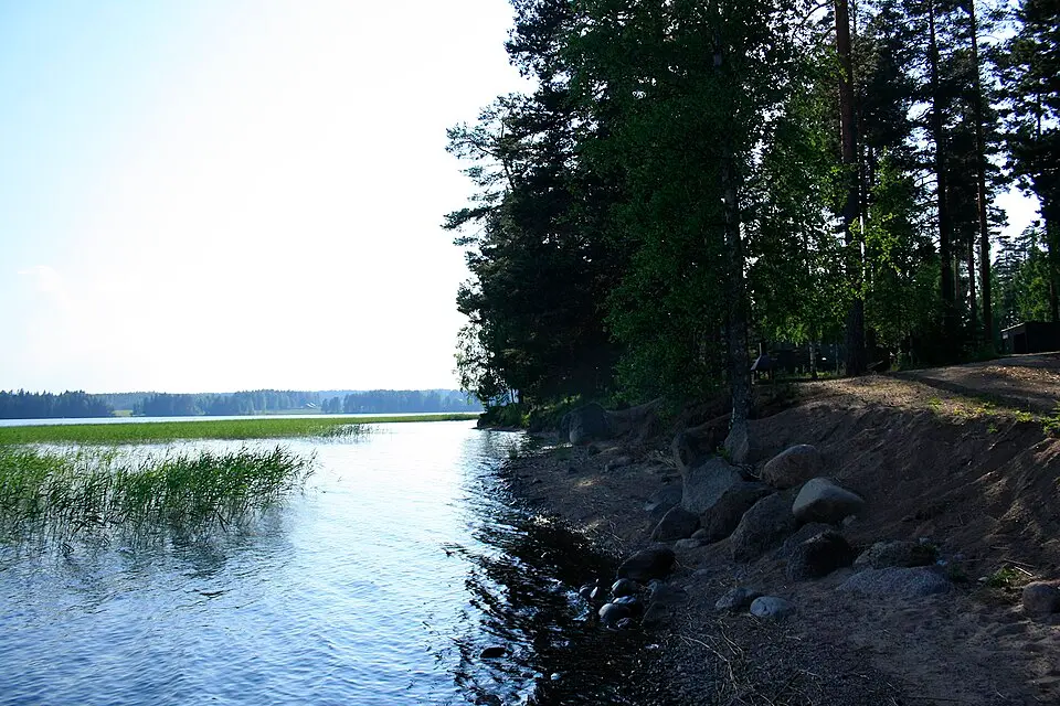 Summasjärvi