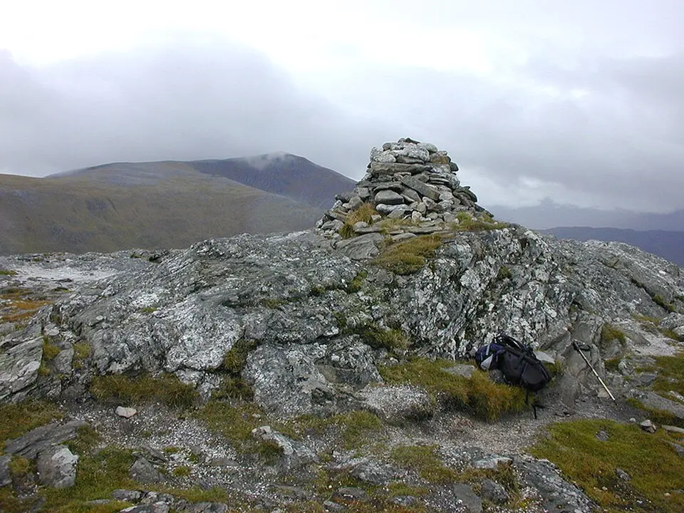 Creag Pitridh