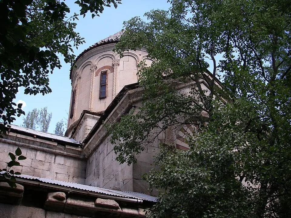 Bağbaşı