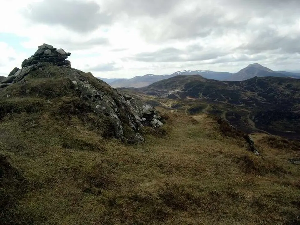 Farragon Hill