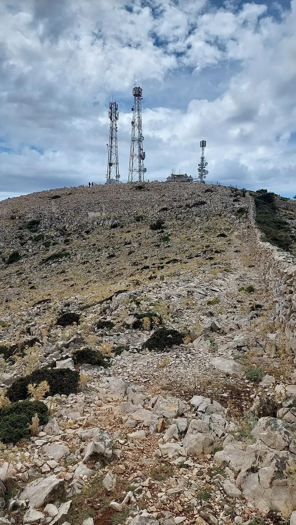 Kamenjak