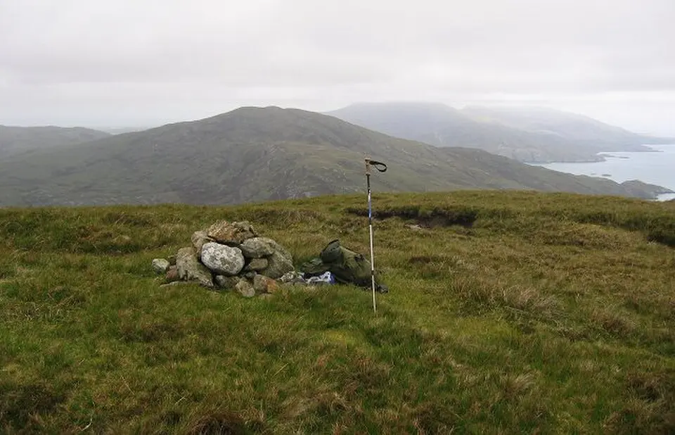 Triuirebheinn
