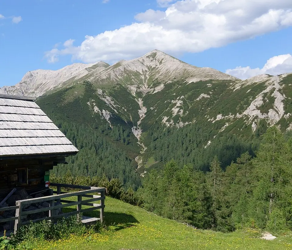 Kleinmölbing