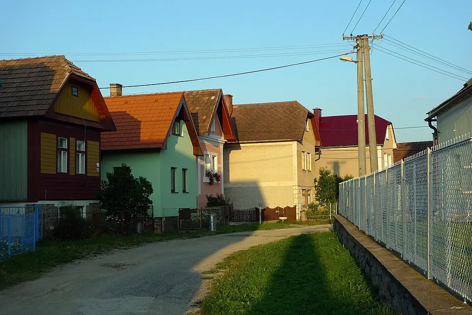 Šuňava
