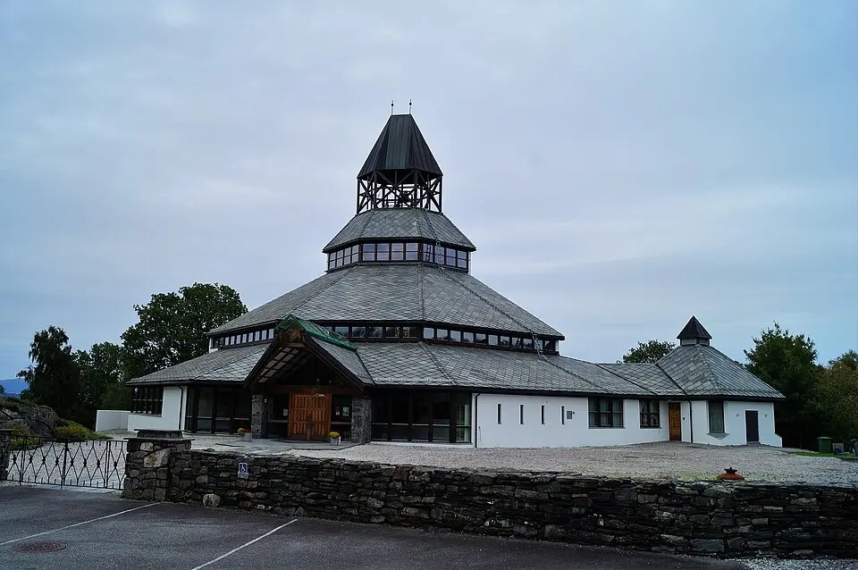 Sund kirke