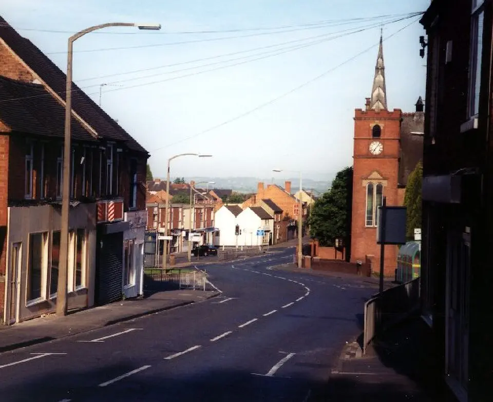 Gornal