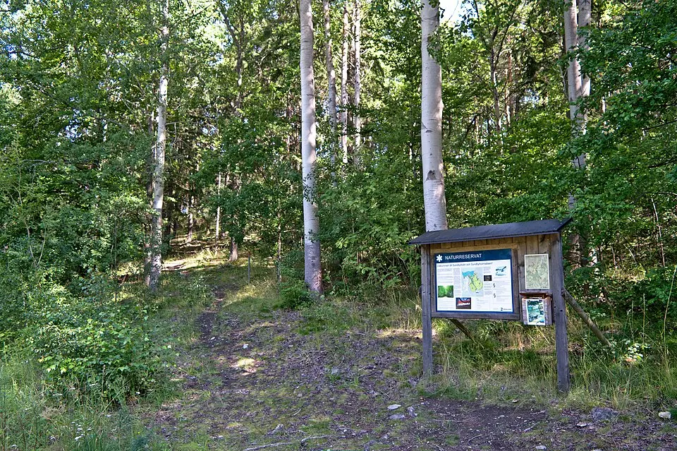 Sundbyholmsåsen
