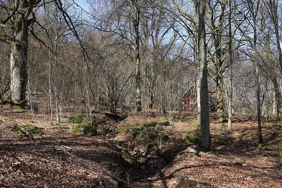 Sundholmen