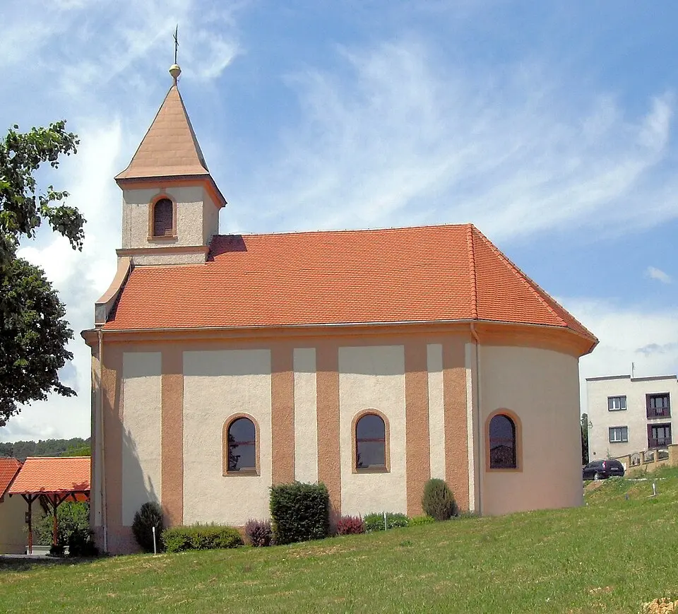 Immagine: Rauenstein · CC BY-SA 3.0 Baška