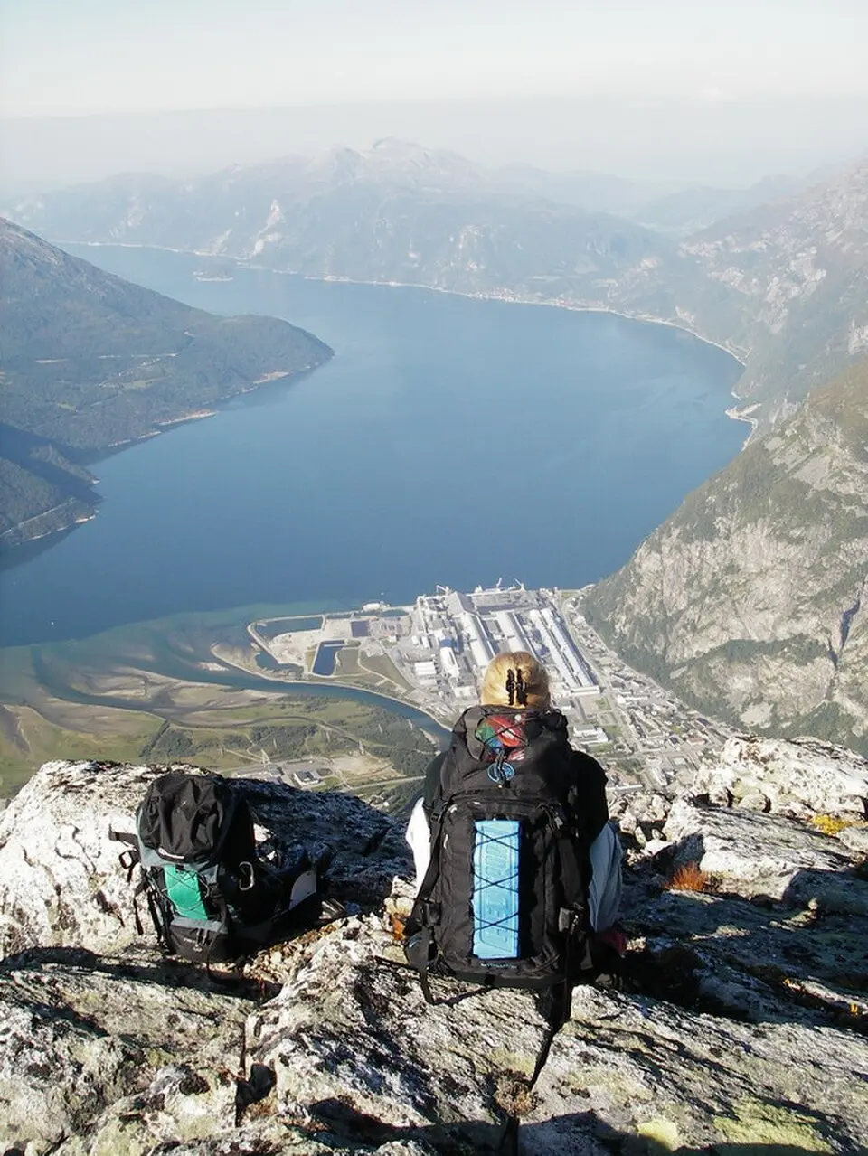 Slika: The original uploader was Carl S Bj at English Wikipedia. (Original text: en:Carl S Bj) · CC BY 2.5 Sunndalsøra