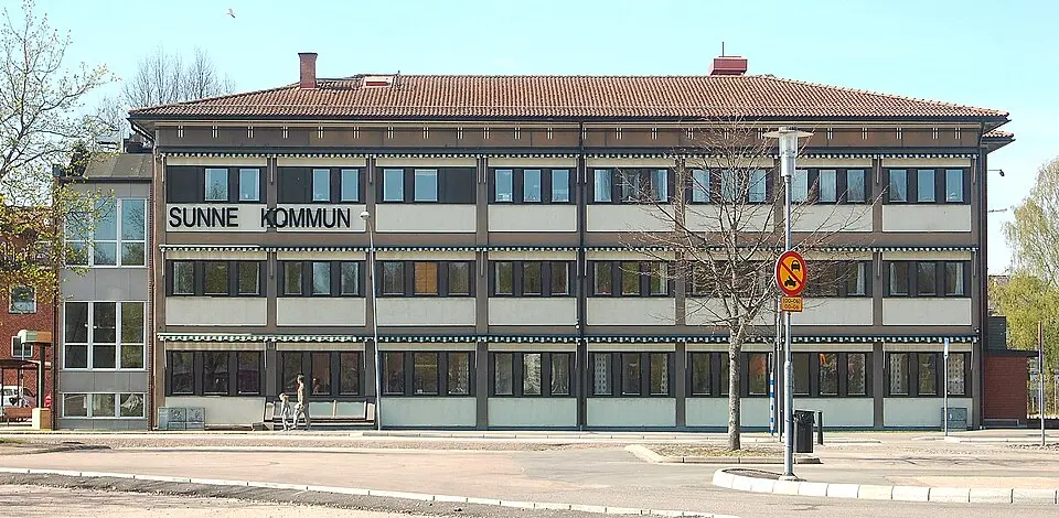 Gemeinde Sunne