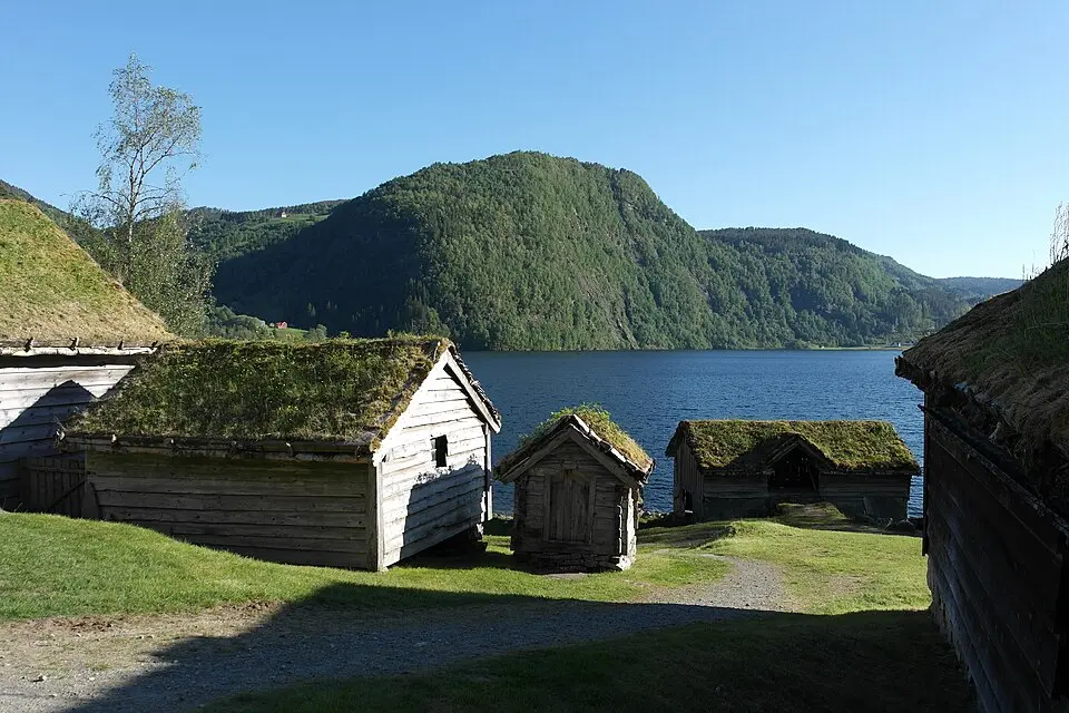 Sunnfjord Museum