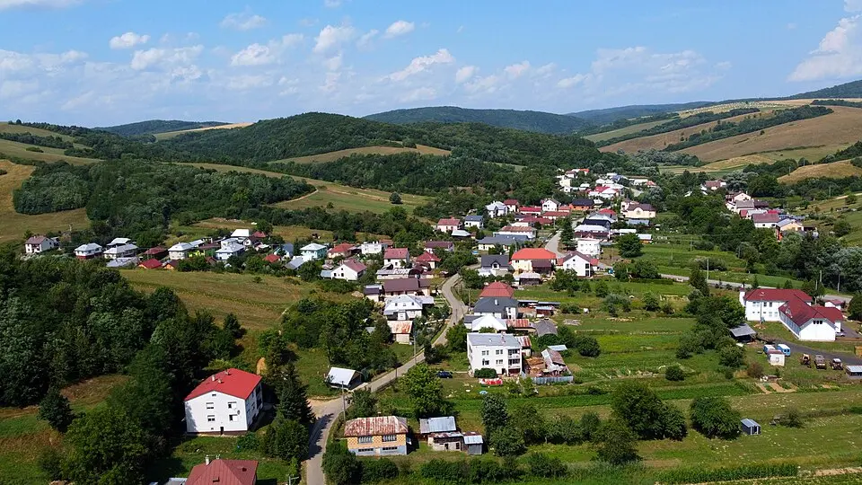 Baškovce