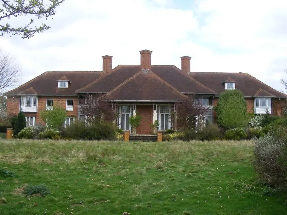Sunninghill Park