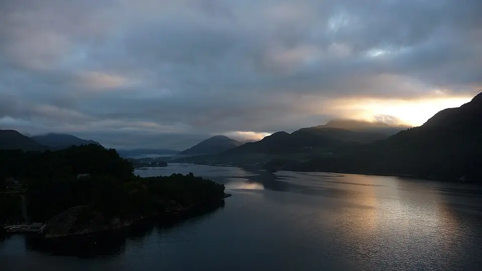 Vatsfjorden