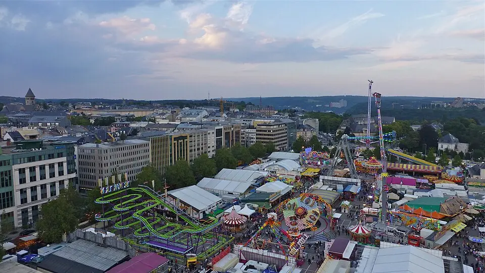 Schobermesse