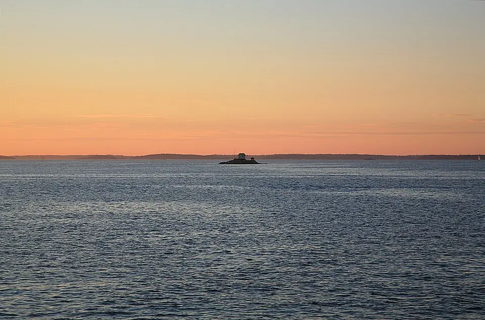 Kanholmsfjärden