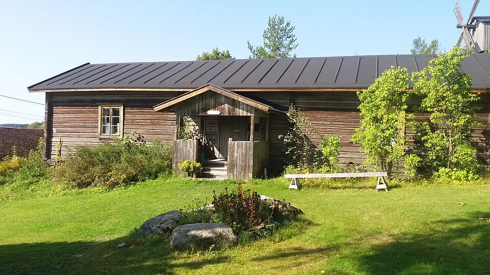 Suodenniemi Local Museum