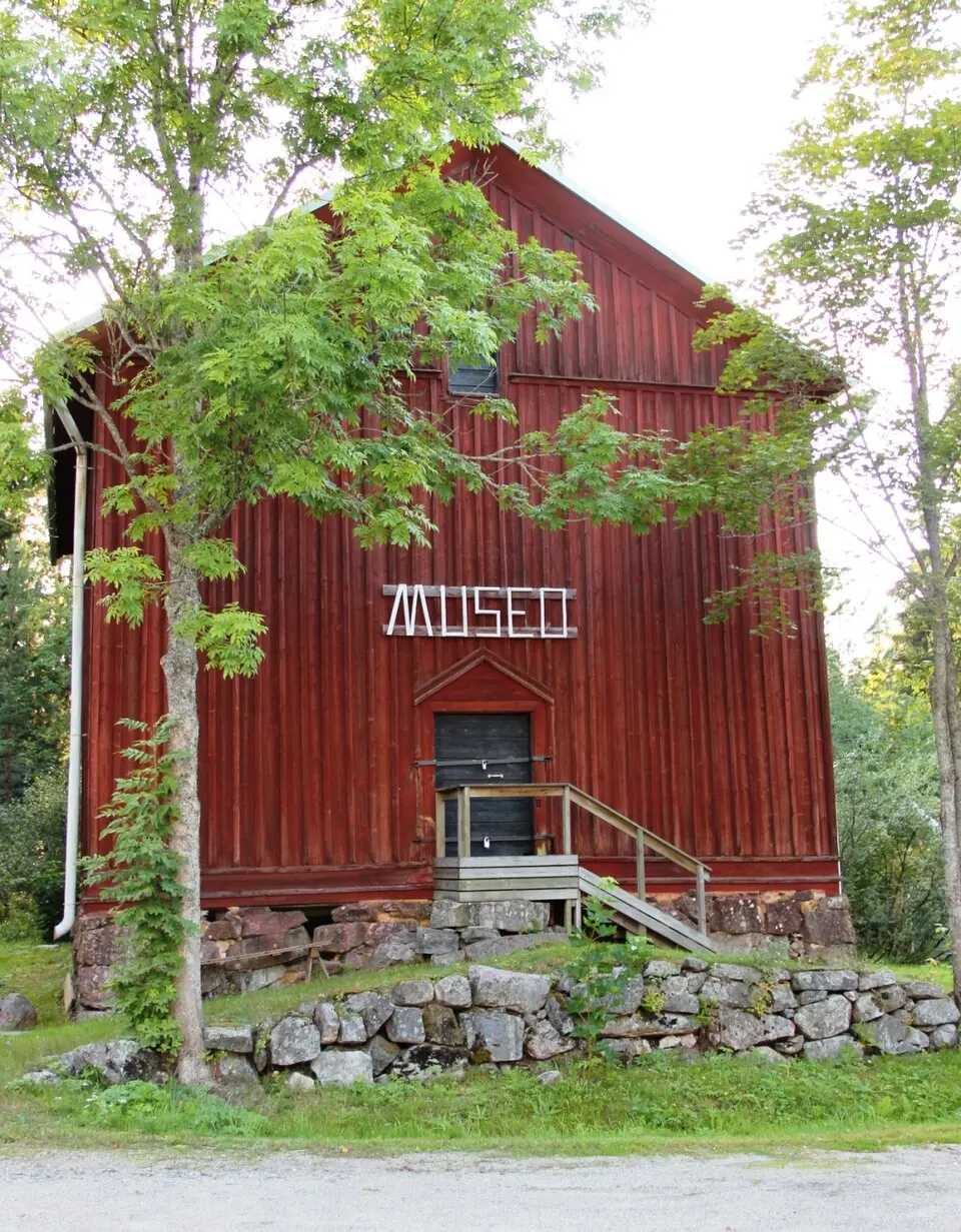 Bild: Abc10 · CC BY-SA 3.0 Suomusjärvi