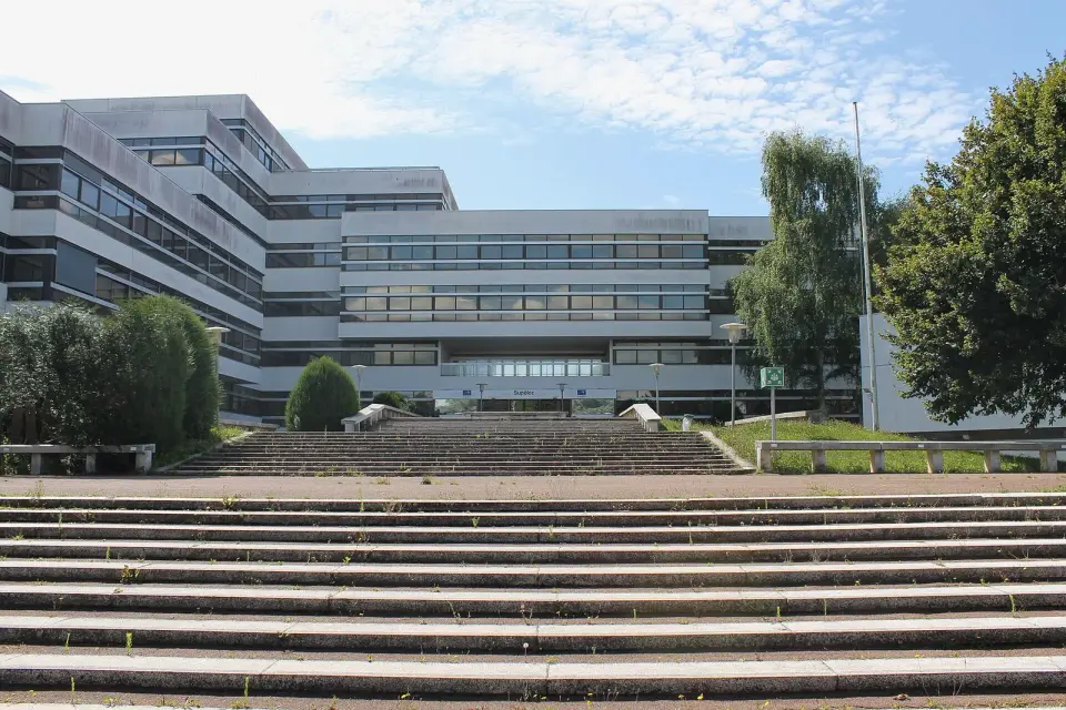 École supérieure d'électricité