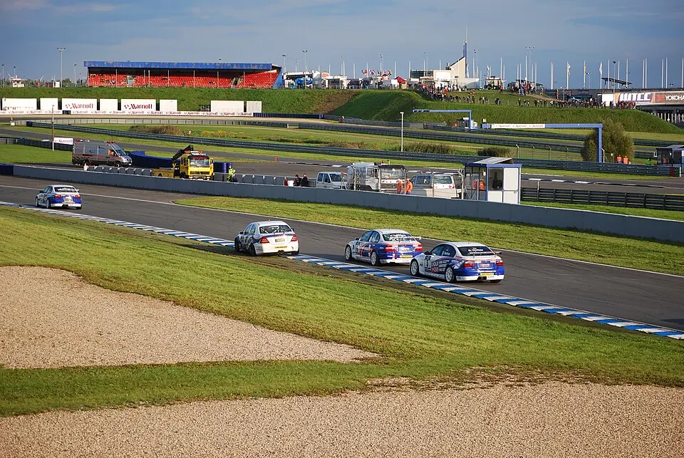 Motorsport Arena Oschersleben