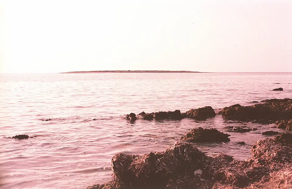 Mežanj