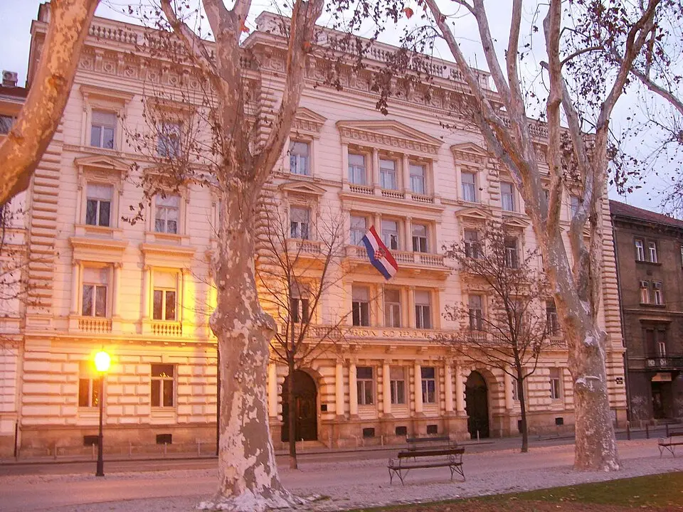 Buratti Palace
