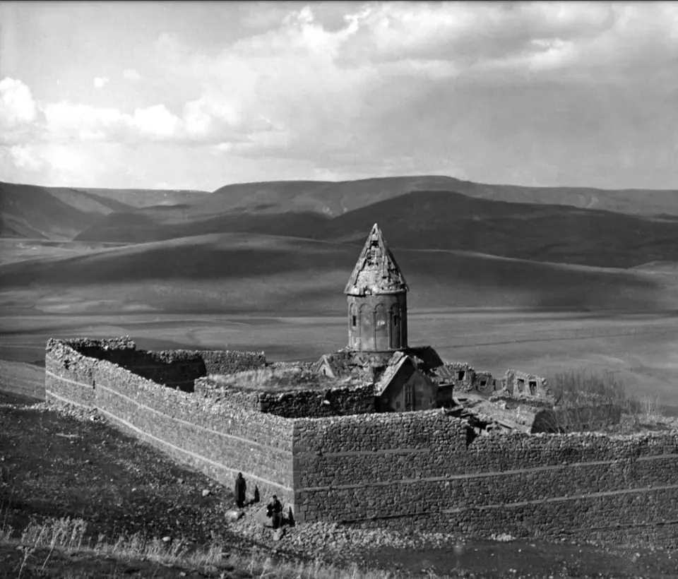Surbehan Kilisesi