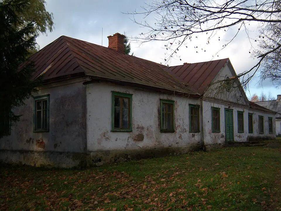 Surdegio stačiatikių Šv. Dvasios vyrų vienuolynas