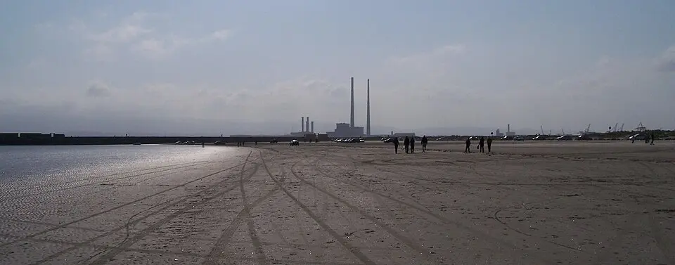 Bull Island