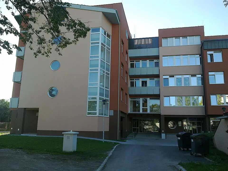 Martin University Hospital