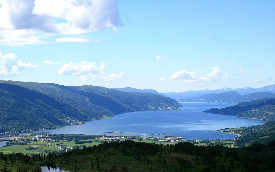 Surnadal