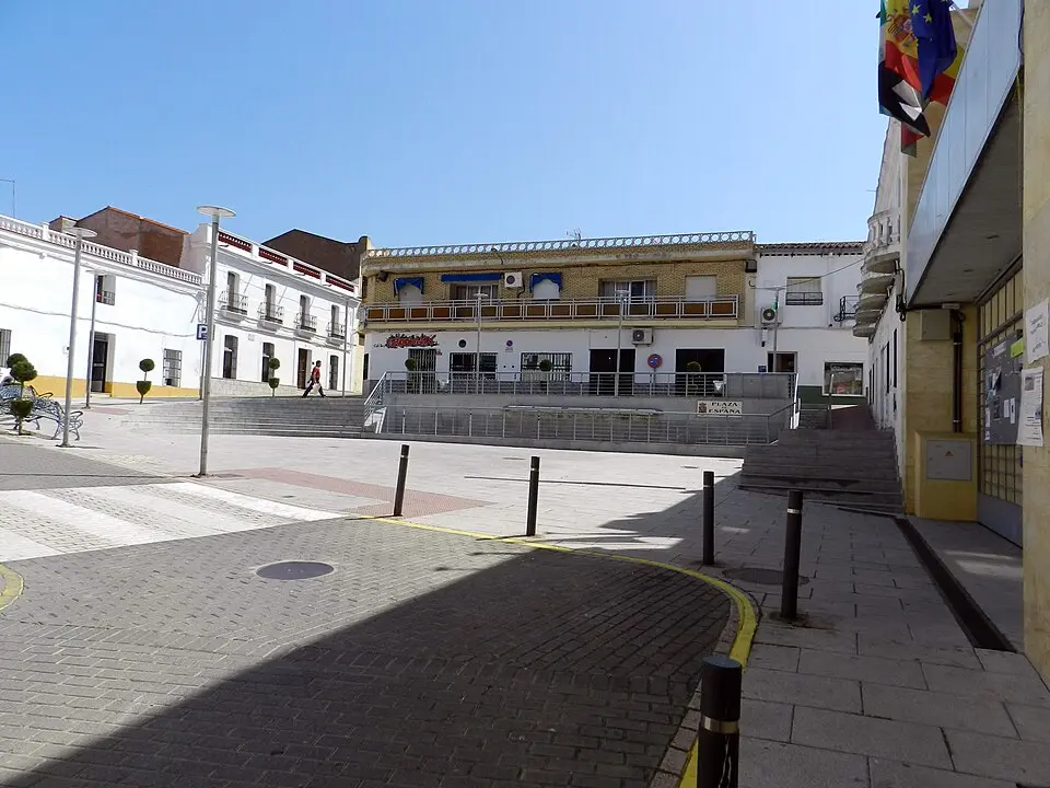 Casas de Don Pedro