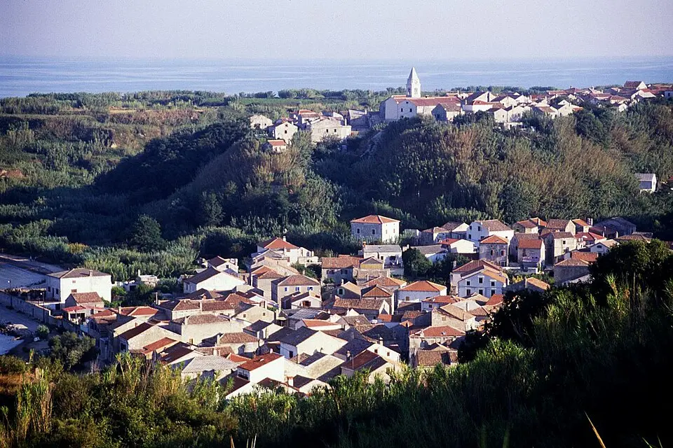 Susak (Mali Lošinj)