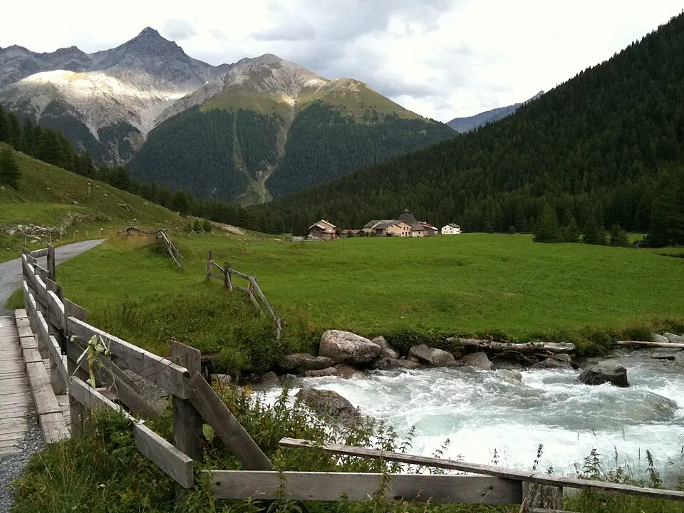 Piz d’Esan