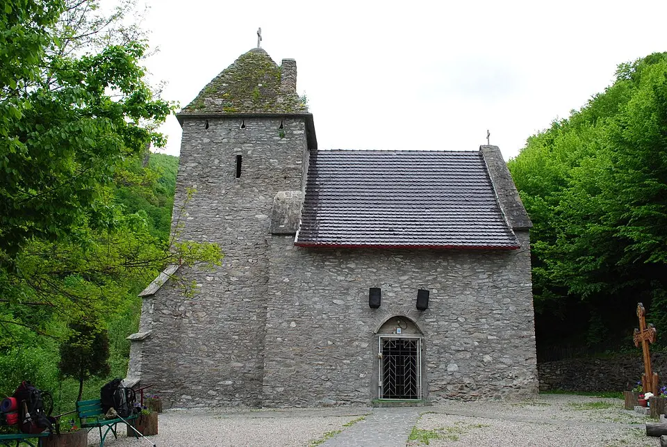 Râu de Mori