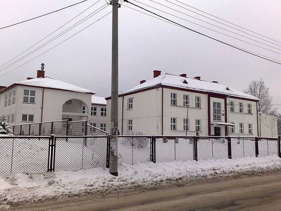 Suskowola