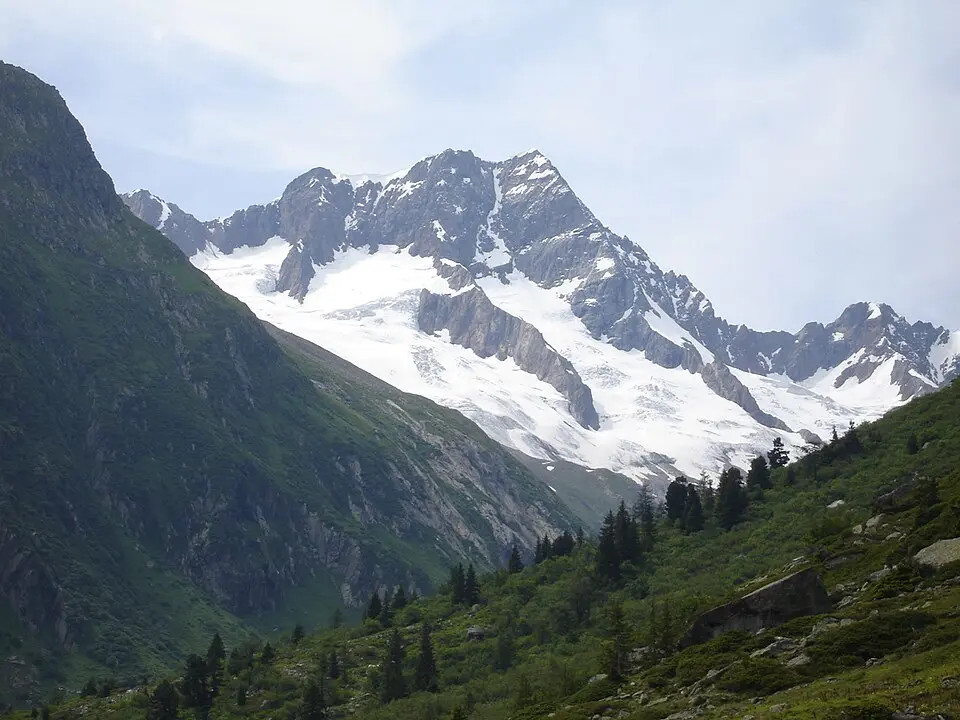 Sustenhorn